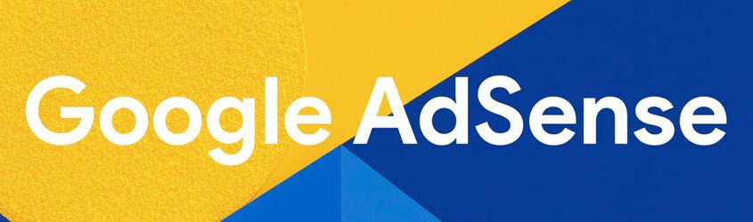 Logo di Google AdSense