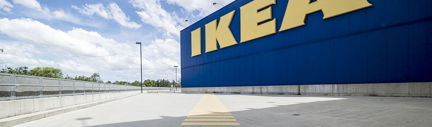 Il Modello Di Business Aziendale Di Ikea Mg Group Italia