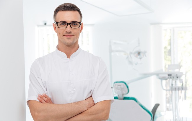 dentista