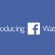 Facebook Watch l’ultima novità che rivoluzionerà il mondo dei video
