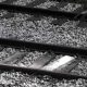 Siti web low cost: binari della ferrovia interroti