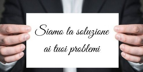 presentazione di vendita