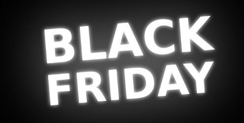 Strategia Black Friday