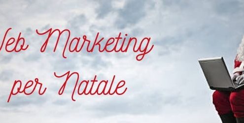 Web Marketing Natale