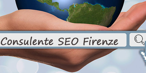 Consulente SEO Firenzee