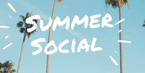 Strategie di social media marketing per l’estate