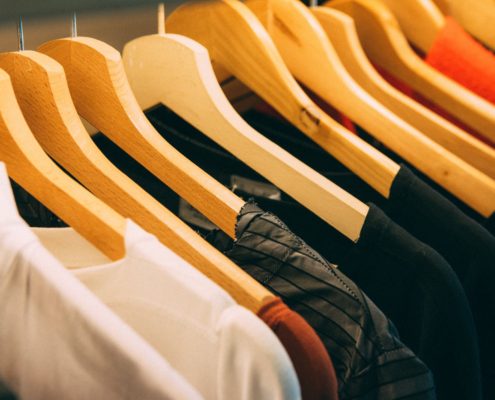 Come aprire un negozio di abbigliamento online