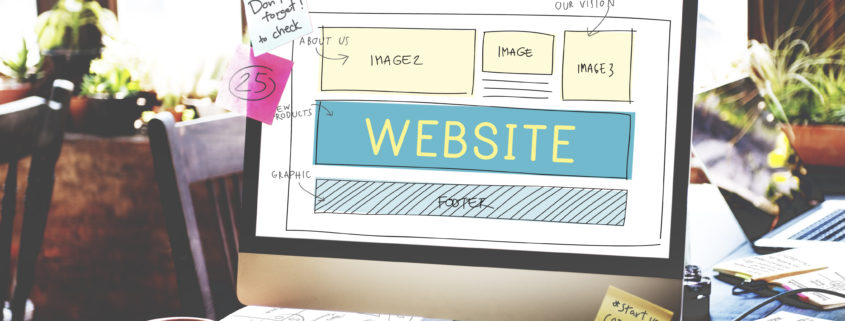 Ecco come la grafica di un sito web può aumentare le visite sul sito
