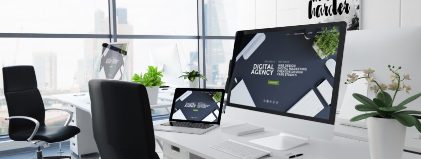 Agenzia digital marketing: quali sono i servizi che offre?