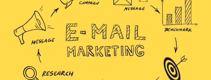 Strategia di email marketing: i vantaggi per un’azienda