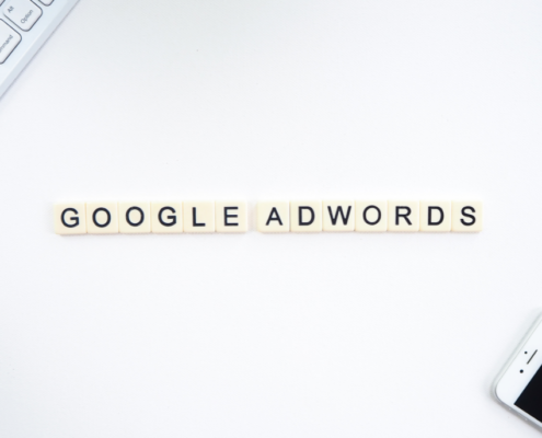 Le diverse tipologie di campagne su Google AdWords