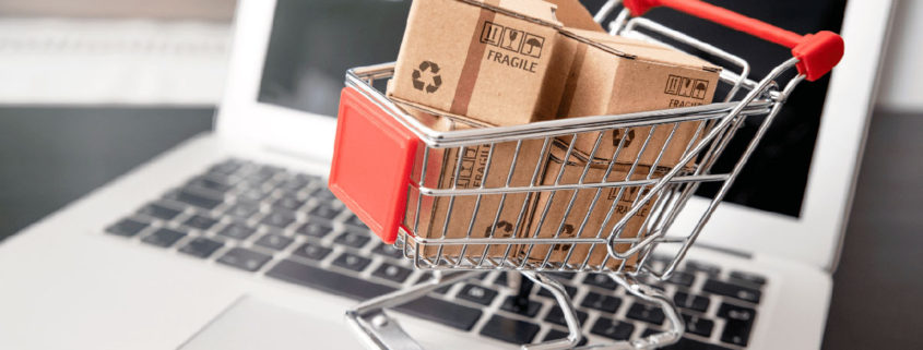 differenze tra un e-commerce e un marketplace
